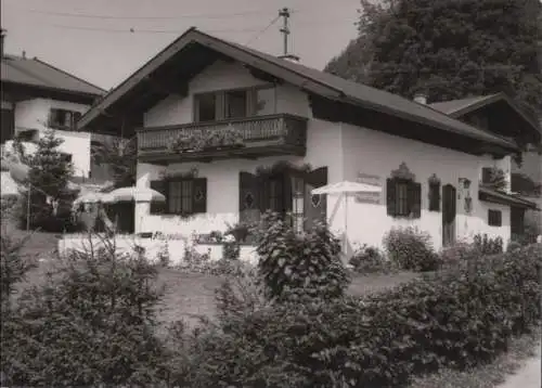 unbekannter Ort - ca. 1965