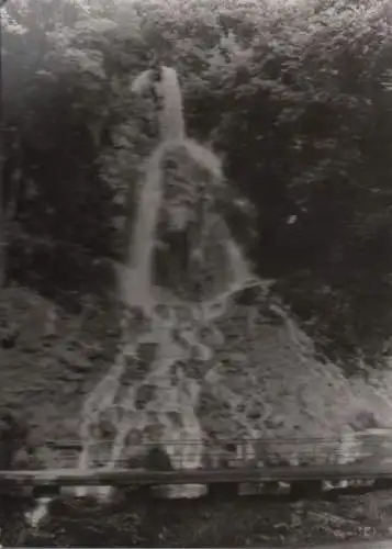 Trusetal - Wasserfall - 1976