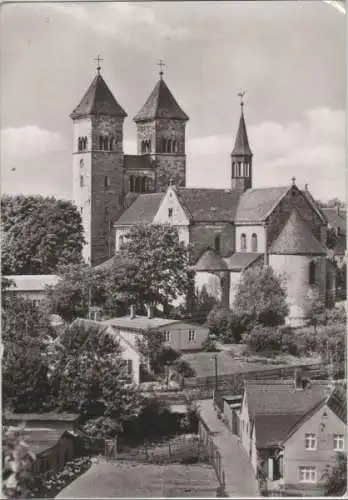 Bad Klosterlausnitz - Kirche