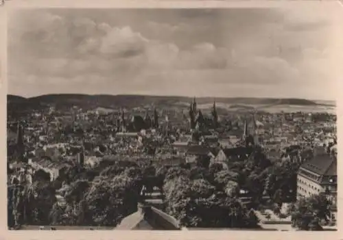 Aachen - ca. 1950