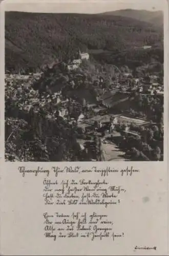 Schwarzburg - 1934