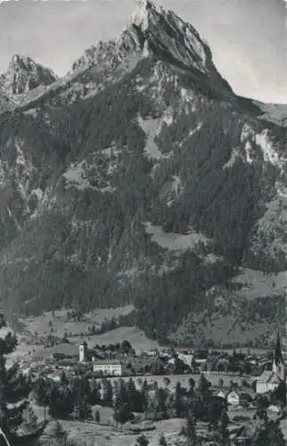 Österreich - Österreich - Reutte - 1958