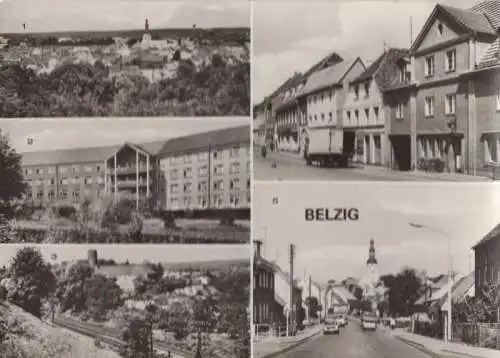 Belzig - 5 Bilder