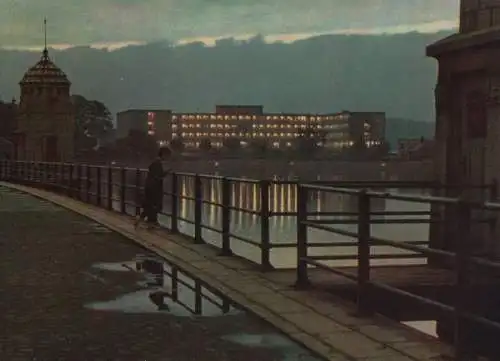 Tschechien - Tschechien - Jablonec nad Nisou - ca. 1975