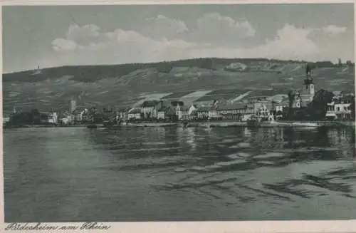 Rüdesheim - ca. 1955