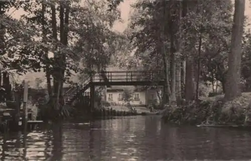 Spreewald - 1962