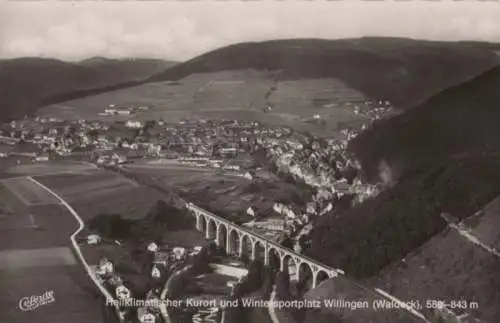 Willingen - 1966