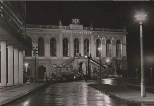 Dresden - Johanneum - 1984