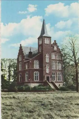 Belgien - Hamont - Belgien - Kasteel Beverbeek