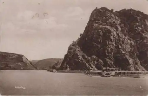 Loreley - 1927