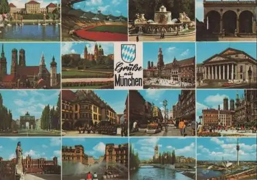 München - 1992