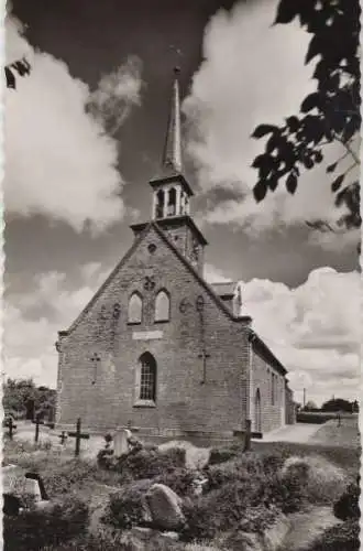 St. Peter-Ording - Kirche