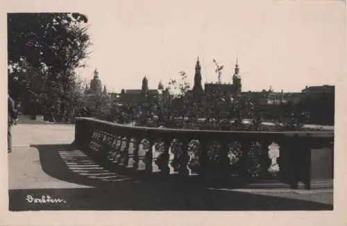 Dresden - ca. 1940