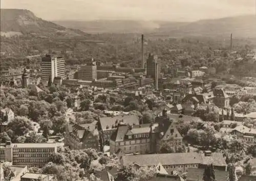 Jena - Ansicht