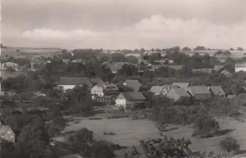 Waldbrunn - bad. Odenwald - ca. 1960