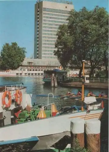 Potsdam - Interhotel