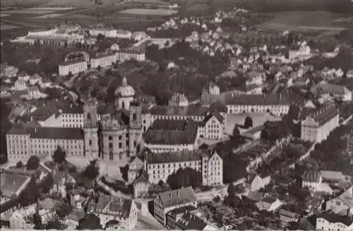 Weingarten - Basilika