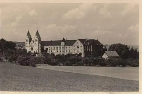 unbekannter Ort - Schloss oder Kloster?