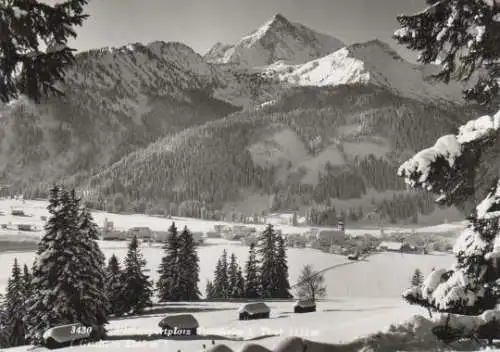 Österreich - Österreich - Tannheim Tirol - ca. 1965