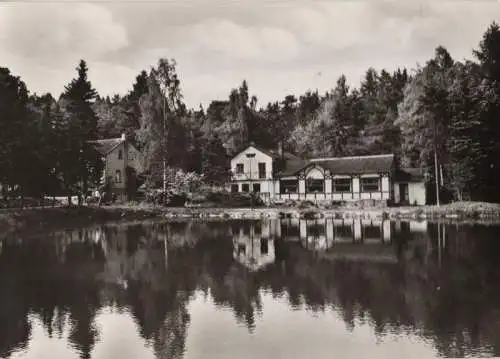 Bad Homburg - Forellengut Taunus