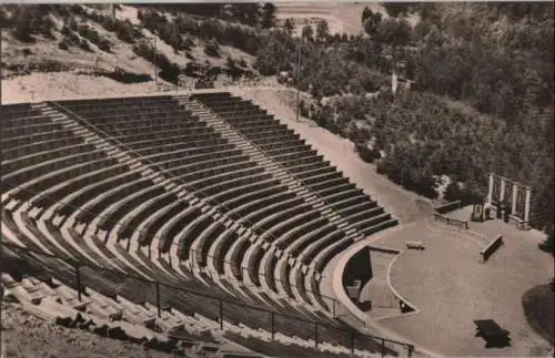 Meiningen - Theater Deutsch Sowjetische Freundschaft - 1967