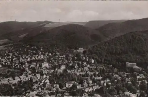 Bad Harzburg - 1964