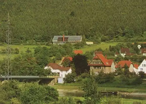 Bodenwerder - Jugendherberge