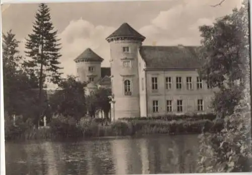 Rheinsberg - Schloss