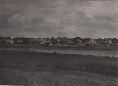 Polen - Polen - Orzysz - Widok ogolny - ca. 1965