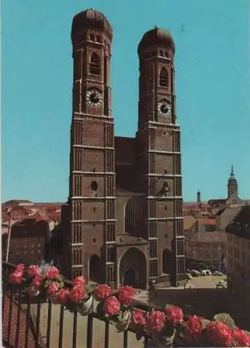 München - ca. 1975