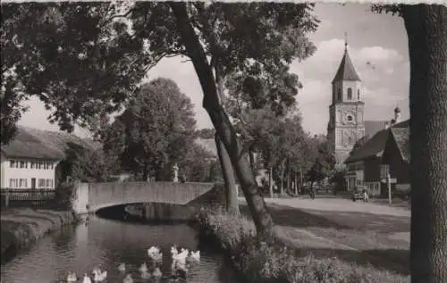 Polling, Kreis Mühldorf am Inn - Kirche