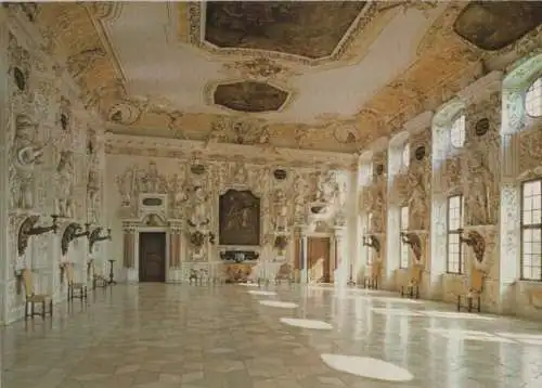 Salem - Kaisersaal - ca. 1980