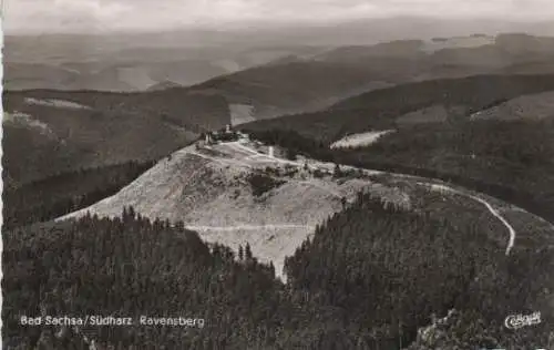 Bad Sachsa - Ravensberg - 1961