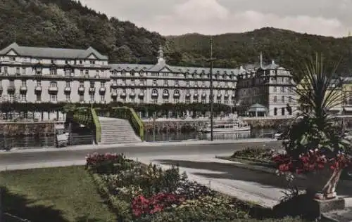 Bad Ems, Kurhaus - 1955