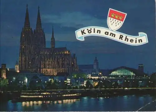 Köln - Dom