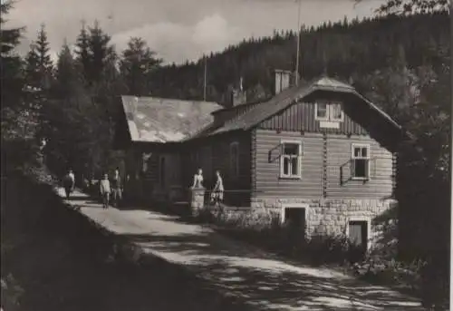 Tschechien - Tschechien - Krkonoše - ca. 1965