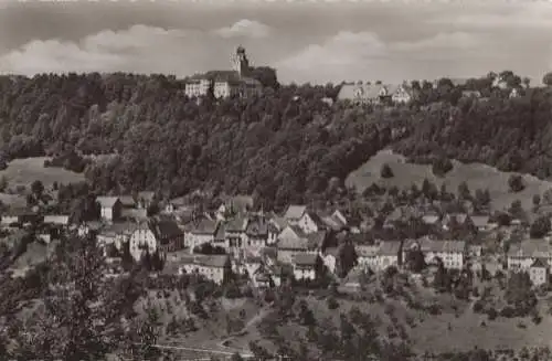 Stühlingen - Ansicht