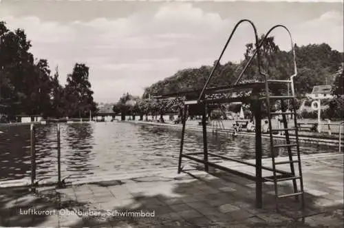 Neuwied-Oberbieber - Schwimmbad