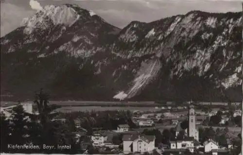 Kiefersfelden - 1955