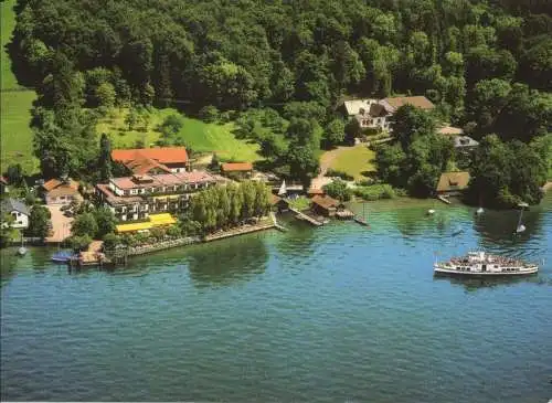 Berg - Hotel Leoni