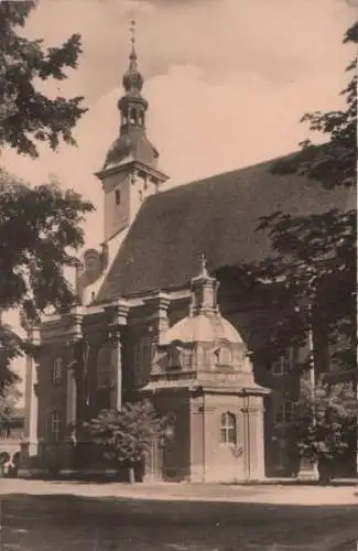 Neuzelle - Katholische Kirche - 1961