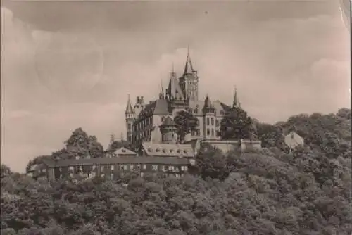 Wernigerode - Schloss