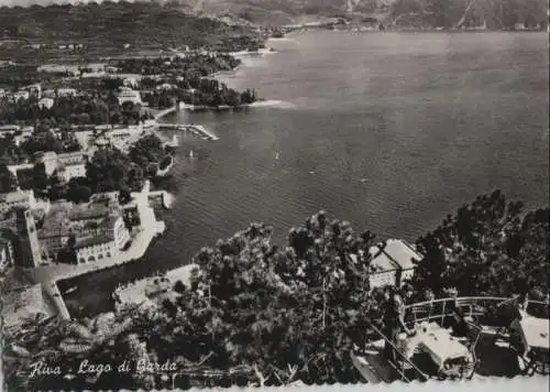 Italien - Italien - Riva del Garda - 1964