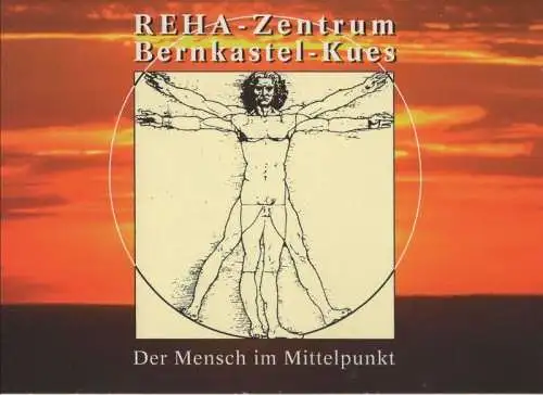 Bernkastel-Kues - Reha-Zentrum