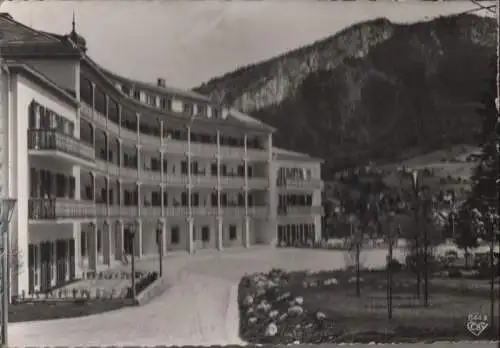 Österreich - Österreich - Bad Goisern - Hanuschhof - 1960