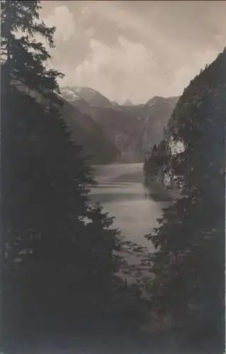 Königssee - 1925