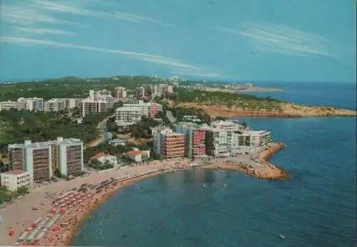 Spanien - Spanien - Tarragona - Playa - 1968