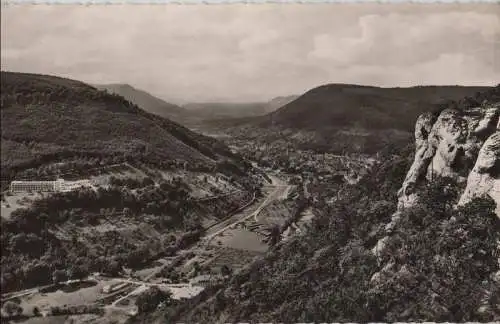 Bad Urach - 1964