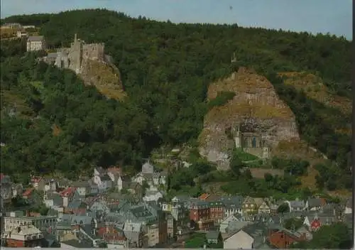 Idar-Oberstein - ca. 1975