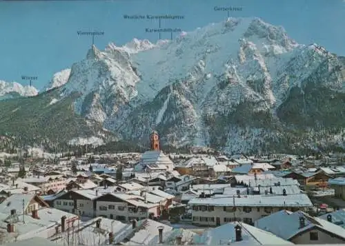 Mittenwald - 1978